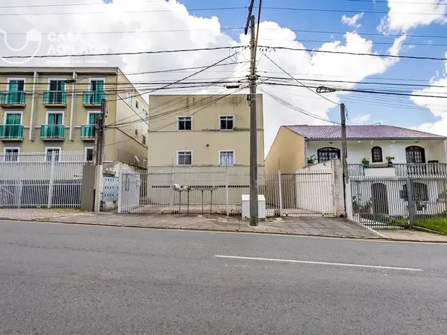 Imagem: Apartamento 36M² com 01 Quarto no Capão