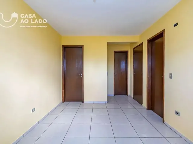 Imagem 11: Apartamento 36M² com 01 Quarto no Capão da Imbuia - Curitiba/Pr