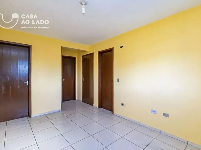 Imagem 16: Apartamento 36M² com 01 Quarto no Capão da Imbuia - Curitiba/Pr