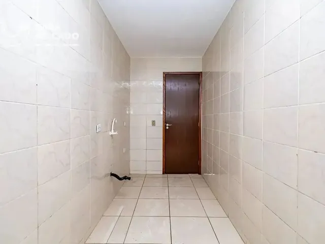Imagem 15: Apartamento 36M² com 01 Quarto no Capão da Imbuia - Curitiba/Pr