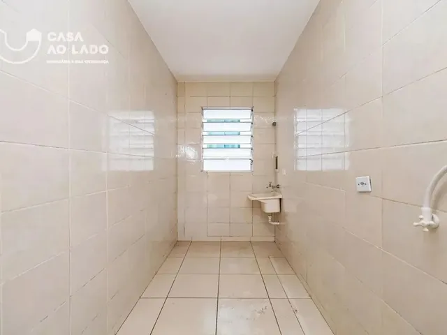 Imagem 9: Apartamento 36M² com 01 Quarto no Capão da Imbuia - Curitiba/Pr