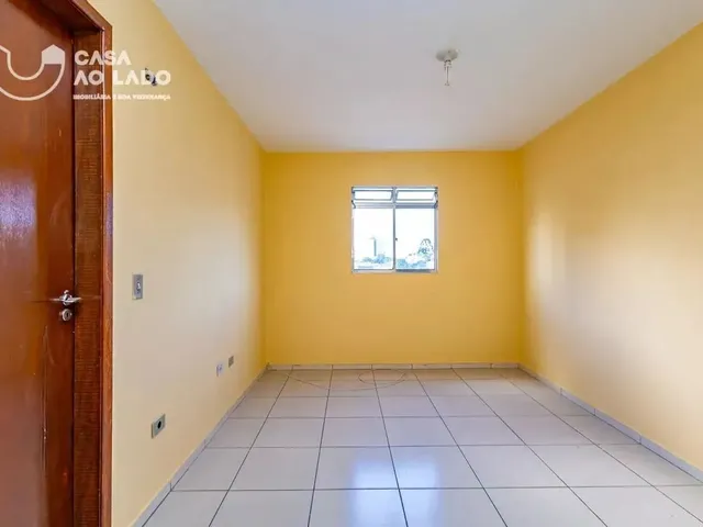 Imagem 10: Apartamento 36M² com 01 Quarto no Capão da Imbuia - Curitiba/Pr