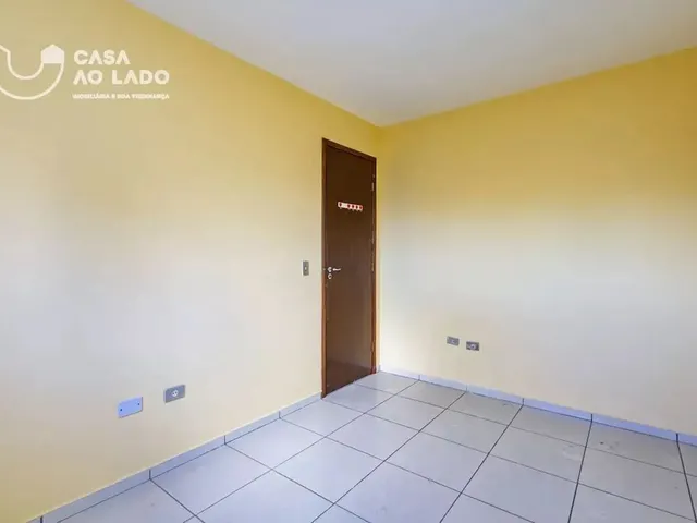 Imagem 8: Apartamento 36M² com 01 Quarto no Capão da Imbuia - Curitiba/Pr