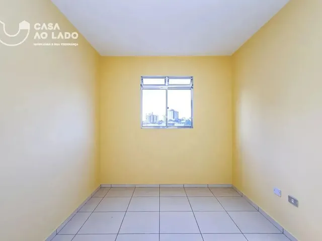 Imagem 7: Apartamento 36M² com 01 Quarto no Capão da Imbuia - Curitiba/Pr