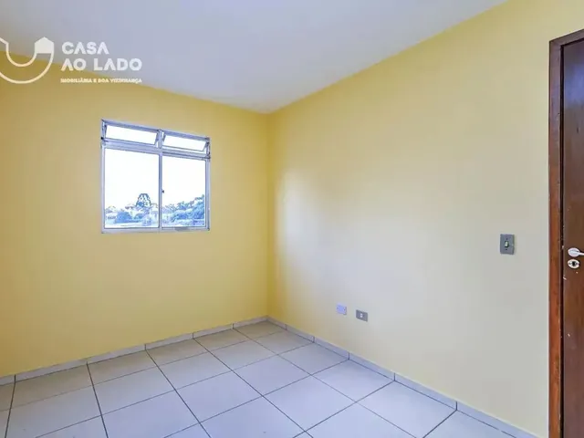 Imagem 4: Apartamento 36M² com 01 Quarto no Capão da Imbuia - Curitiba/Pr