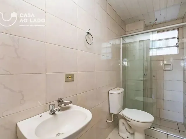 Imagem 12: Apartamento 36M² com 01 Quarto no Capão da Imbuia - Curitiba/Pr