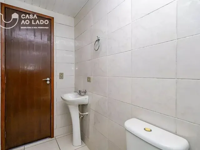 Imagem 14: Apartamento 36M² com 01 Quarto no Capão da Imbuia - Curitiba/Pr