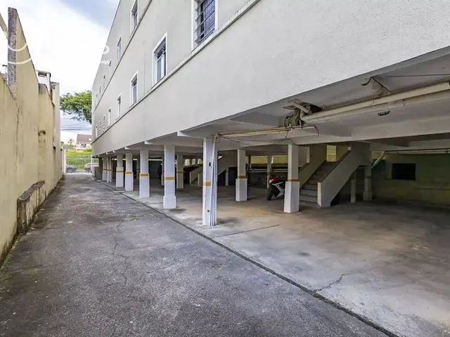 Imagem 6: Apartamento 36M² com 01 Quarto no Capão da Imbuia - Curitiba/Pr