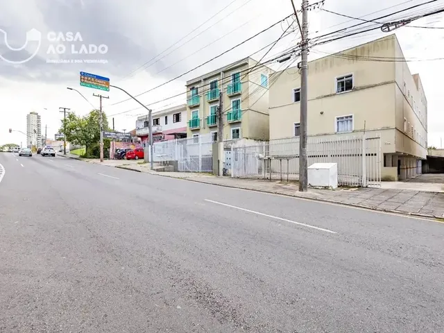 Imagem 13: Apartamento 36M² com 01 Quarto no Capão da Imbuia - Curitiba/Pr
