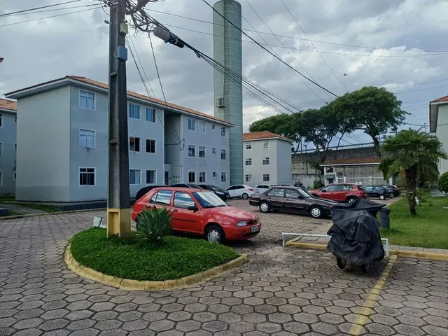 Imagem: Apartamento Uberaba