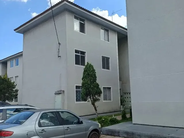 Imagem 9: Apartamento Uberaba