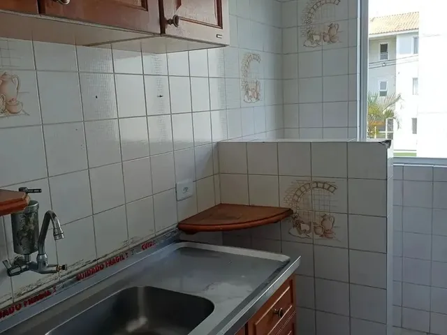 Imagem 3: Apartamento Uberaba