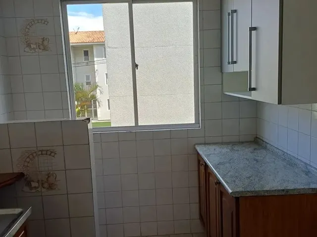 Imagem 7: Apartamento Uberaba
