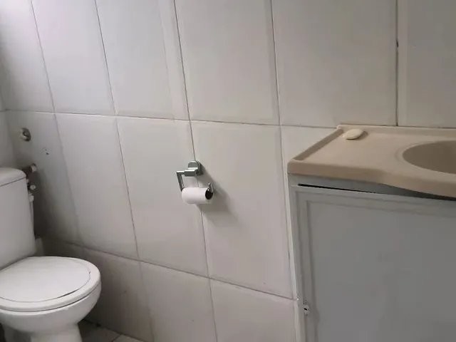 Imagem: Alugo Apartamento 1100,00 Piratininga 9