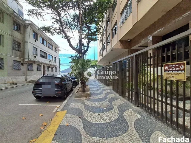 Imagem: Rua Pereira Nunes, Nº 01, Apartamento 303