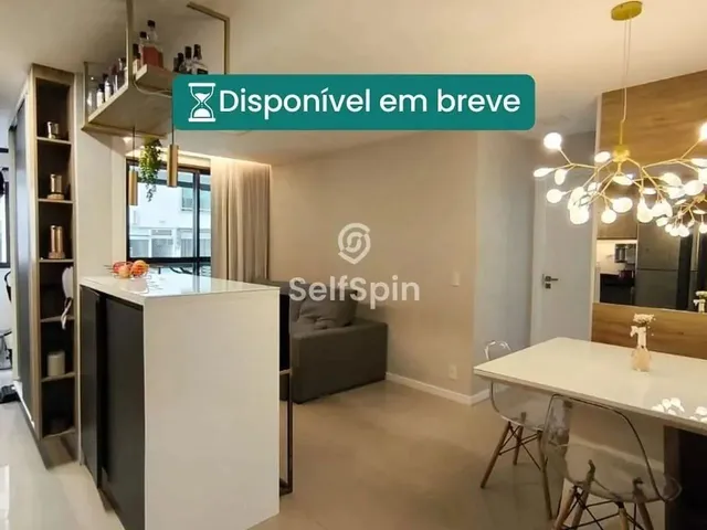 Imagem: Apartamento1 Quarto para Locação, santa