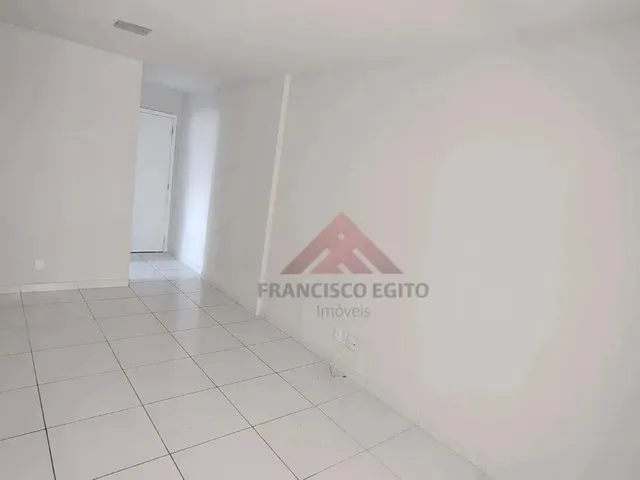 Imagem 7: Apartamento com 3 Quartos para Alugar, 68 M² por R$ 2.400/Mês - Centro - Niterói/Rj
