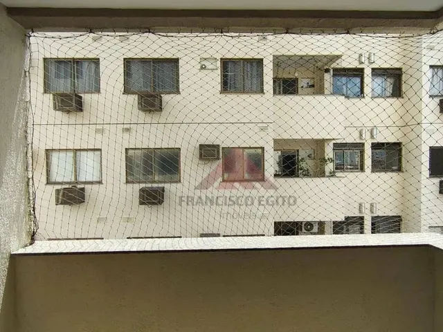 Imagem 5: Apartamento com 3 Quartos para Alugar, 68 M² por R$ 2.400/Mês - Centro - Niterói/Rj