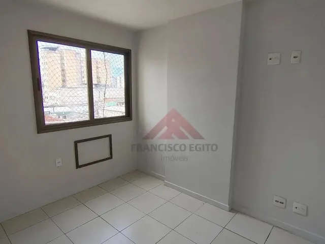 Imagem 11: Apartamento com 3 Quartos para Alugar, 68 M² por R$ 2.400/Mês - Centro - Niterói/Rj