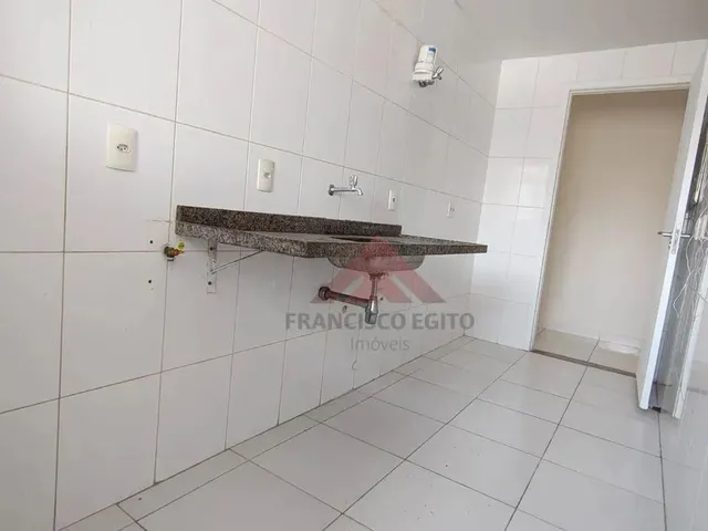Imagem 12: Apartamento com 3 Quartos para Alugar, 68 M² por R$ 2.400/Mês - Centro - Niterói/Rj