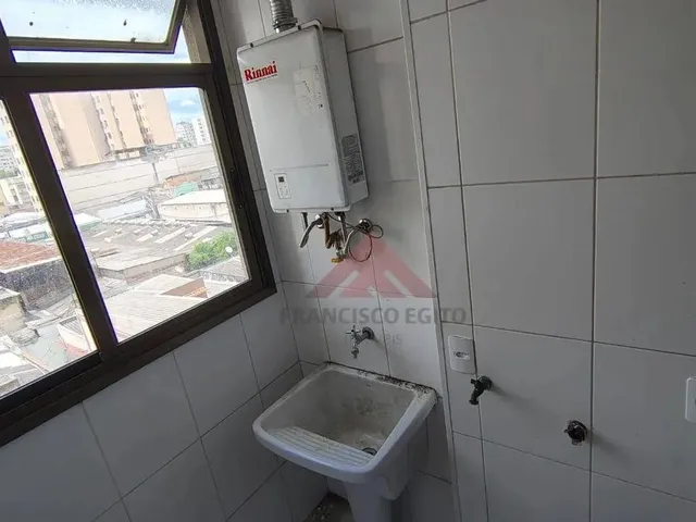 Imagem 4: Apartamento com 3 Quartos para Alugar, 68 M² por R$ 2.400/Mês - Centro - Niterói/Rj