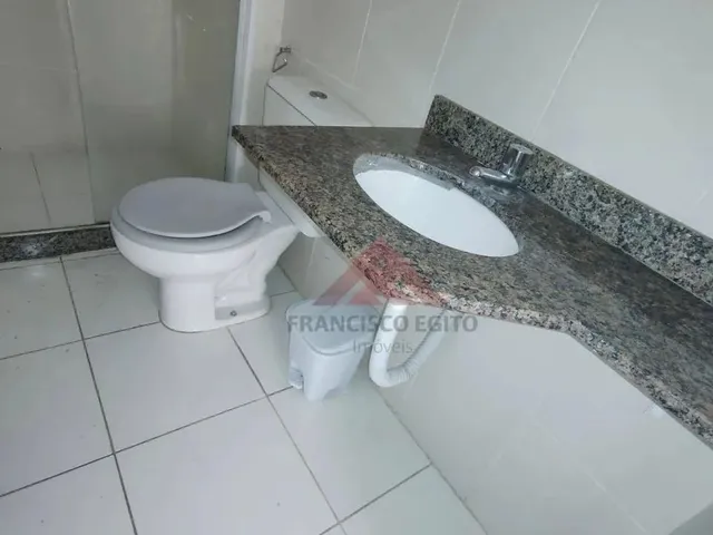 Imagem 15: Apartamento com 3 Quartos para Alugar, 68 M² por R$ 2.400/Mês - Centro - Niterói/Rj