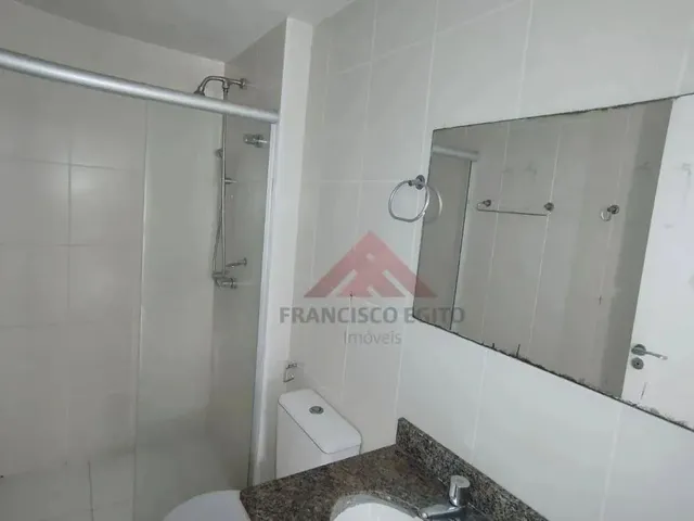 Imagem 8: Apartamento com 3 Quartos para Alugar, 68 M² por R$ 2.400/Mês - Centro - Niterói/Rj