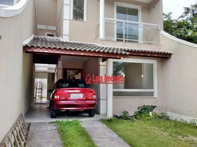 Imagem: Casa com 3 Dormitórios para Alugar, 170