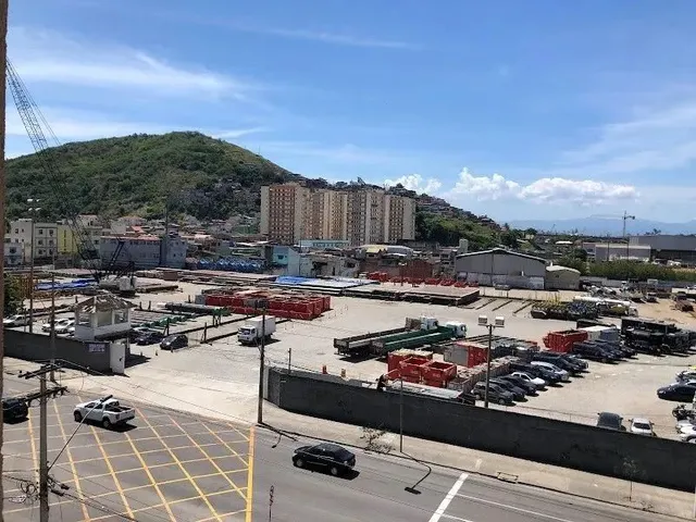Imagem 10: Apartamento para Locação em Niterói, Centro, 2 Dormitórios, 1 Suíte, 1 Banheiro, 1
