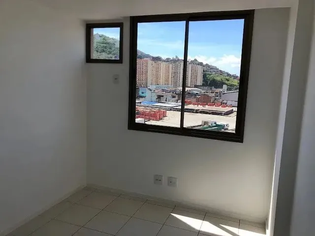 Imagem 13: Apartamento para Locação em Niterói, Centro, 2 Dormitórios, 1 Suíte, 1 Banheiro, 1