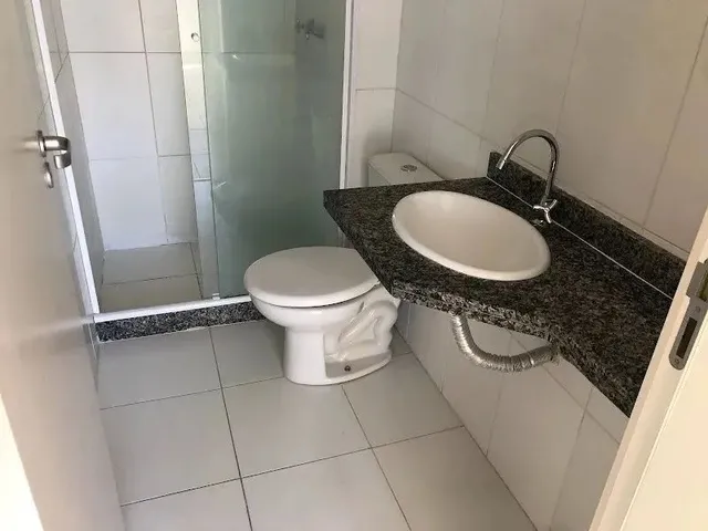 Imagem 8: Apartamento para Locação em Niterói, Centro, 2 Dormitórios, 1 Suíte, 1 Banheiro, 1