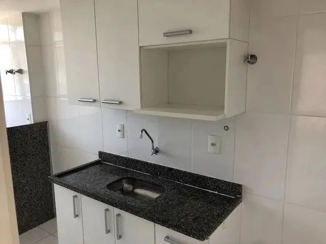 Imagem 3: Apartamento para Locação em Niterói, Centro, 2 Dormitórios, 1 Suíte, 1 Banheiro, 1
