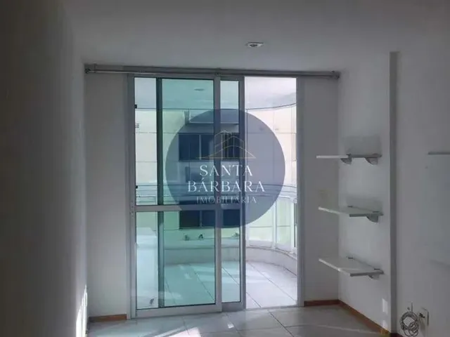 Imagem: Apartamento com 1 Quarto, Icaraí, Niterói