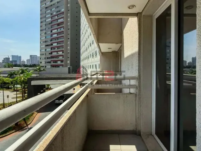 Imagem: Conjunto/Sala Comercial na Barra Funda