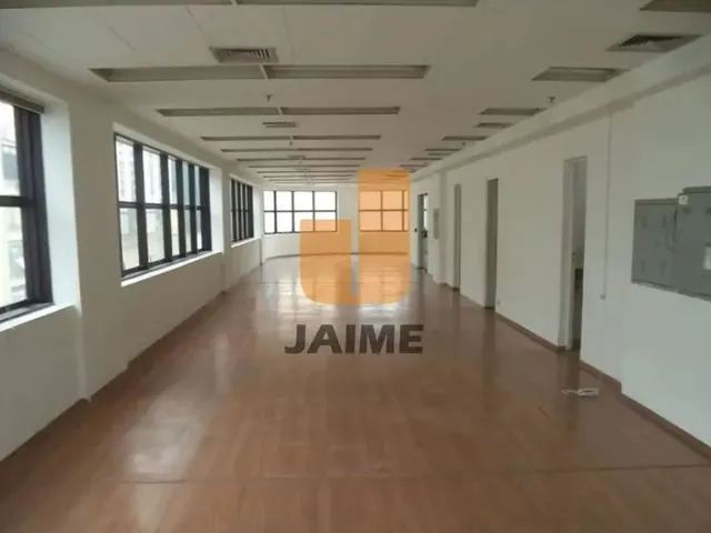 Imagem: Conjunto Comercial 05 Vagas em Higienópolis