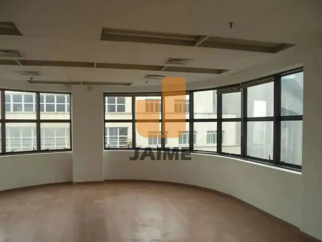 Imagem 3: Conjunto Comercial 05 Vagas em Higienópolis