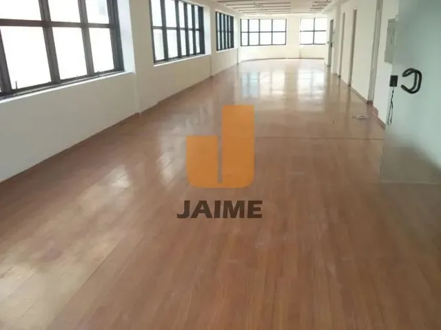 Imagem 4: Conjunto Comercial 05 Vagas em Higienópolis
