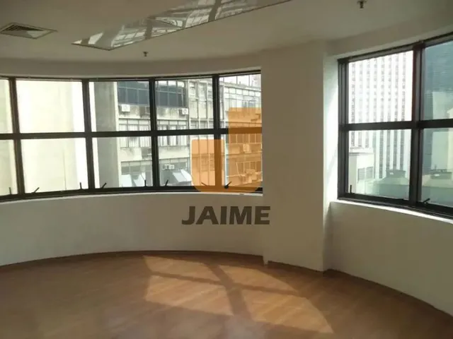 Imagem 2: Conjunto Comercial 05 Vagas em Higienópolis