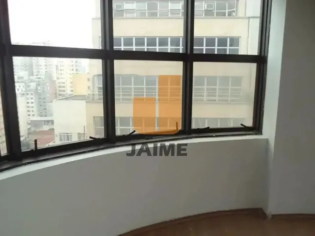 Imagem 6: Conjunto Comercial 05 Vagas em Higienópolis