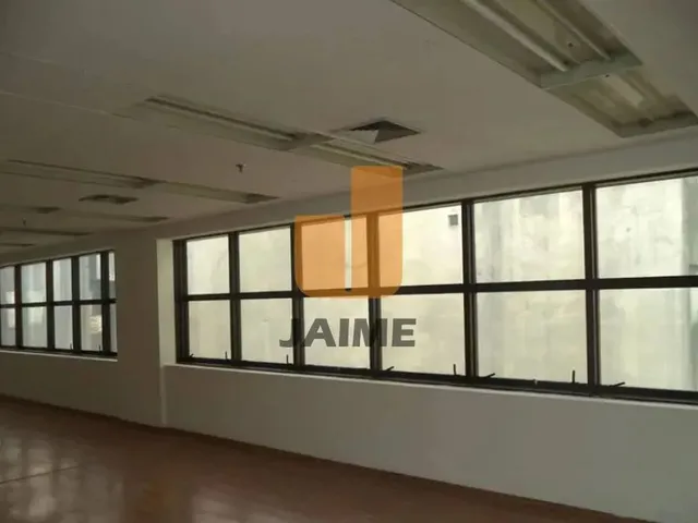 Imagem 8: Conjunto Comercial 05 Vagas em Higienópolis