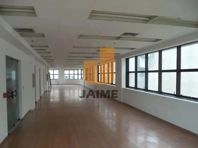 Imagem 7: Conjunto Comercial 05 Vagas em Higienópolis