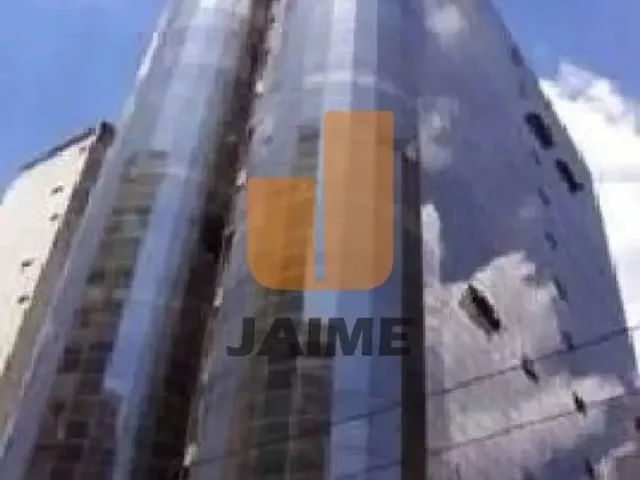 Imagem 11: Conjunto Comercial 05 Vagas em Higienópolis