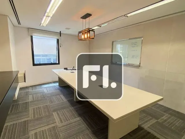 Imagem: Conjunto para Alugar, 178 M² por R$ 24.550,02/Mês