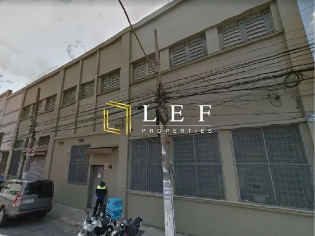 Imagem: Rua Joaquim Manuel de Macedo - Barra Funda