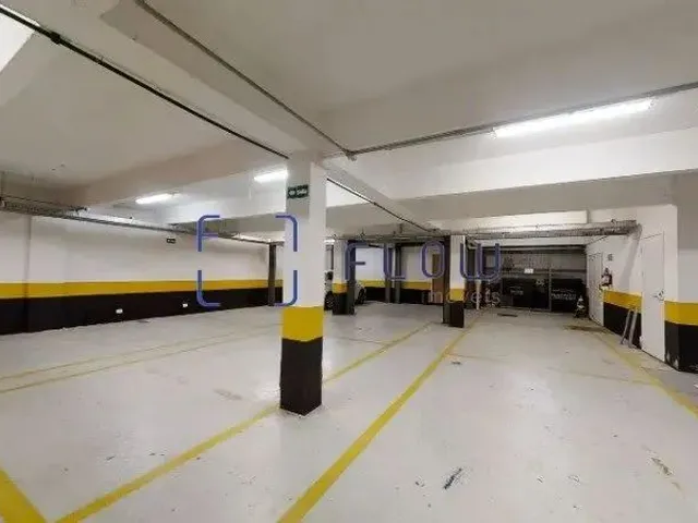 Imagem: Prédio Comercial para Venda Campos Eliseos