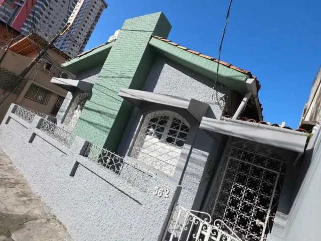 Imagem 3: Alugo Casa no Umarizal