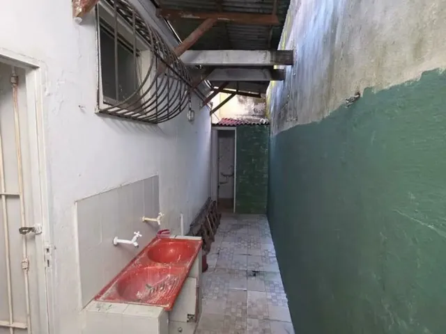 Imagem 8: Alugo Casa no Umarizal