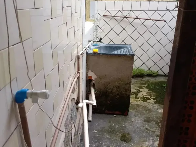 Imagem 8: Imóvel para Aluguel com 70 Metros Quadrados com 2 Quartos em Umarizal - Belém - Pa