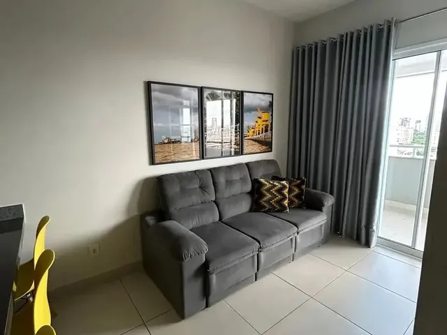 Imagem: Edifício Unique Studio
