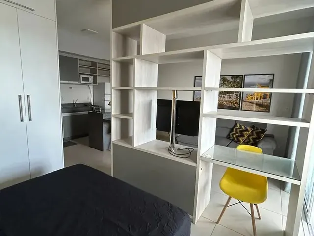 Imagem 3: Edifício Unique Studio